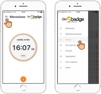 7_Guida APP Geo Badge Feb19