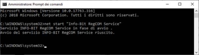 errore avvio per mancata registrazione DLL_02