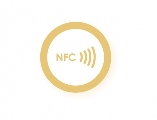 Come configurare i Tag NFC – GEO BADGE