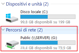 Unità di rete Notyo