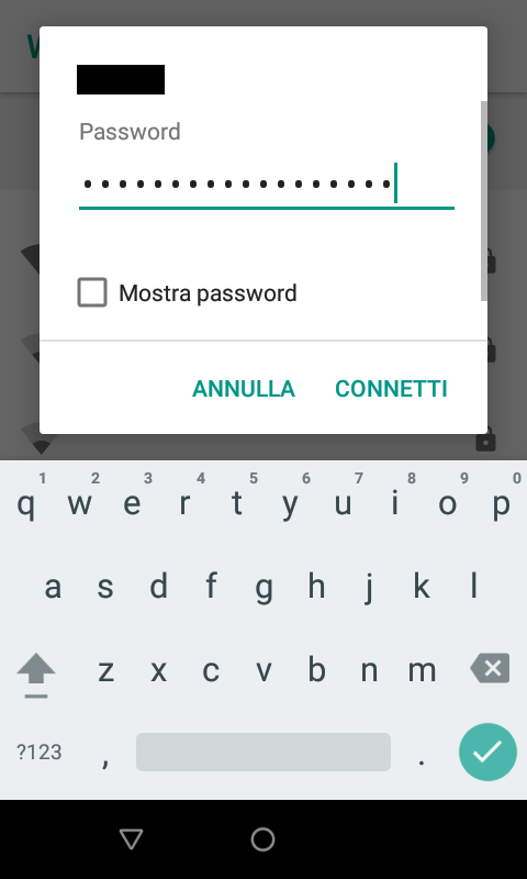 gd-wifi-03-connetti Inserimento password e connessione